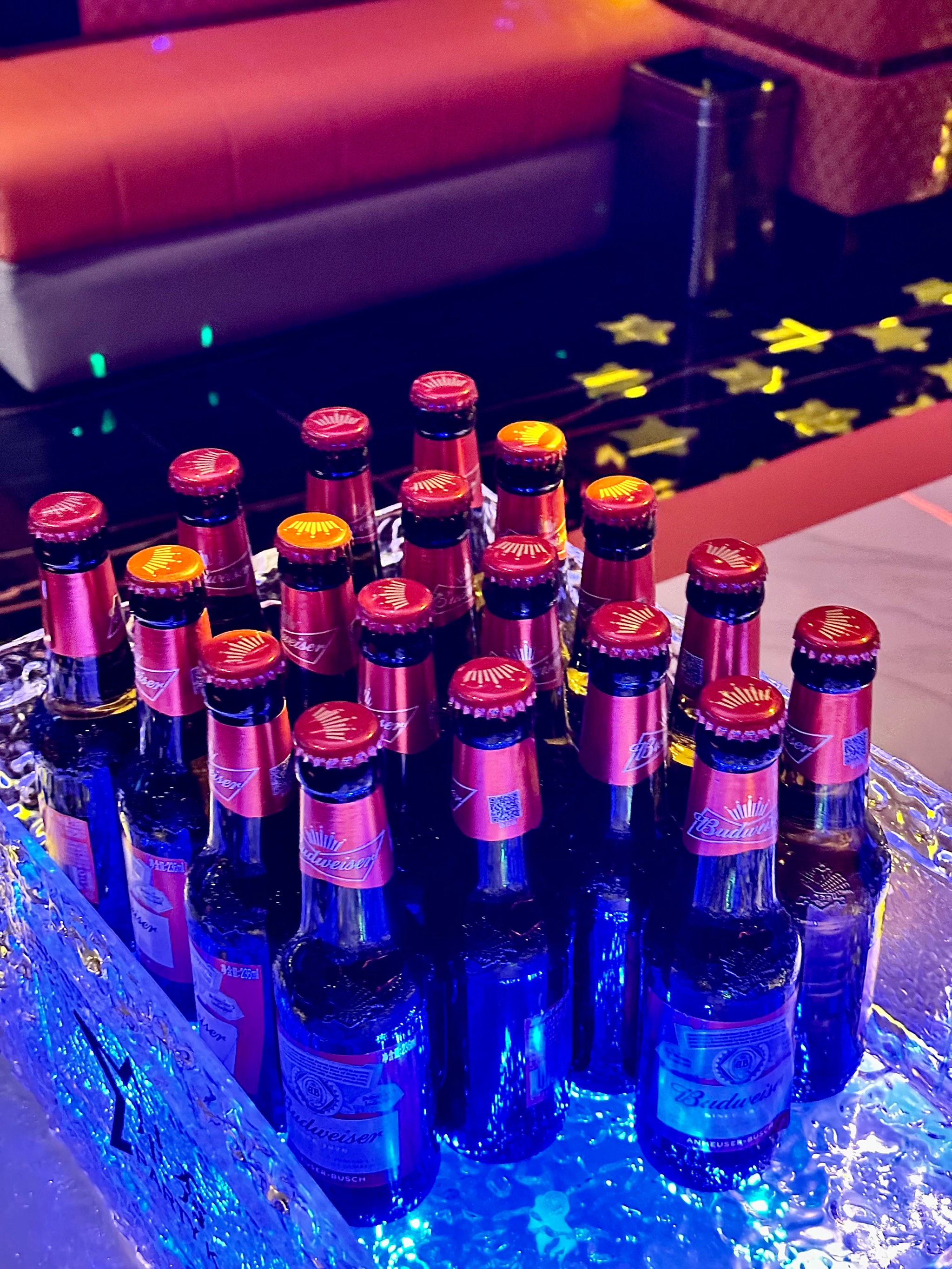 鞍山商务ktv专业预订服务推荐-立山区ktv预定